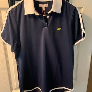 Master’s Polo, Peter Millar, Women’s Medium
